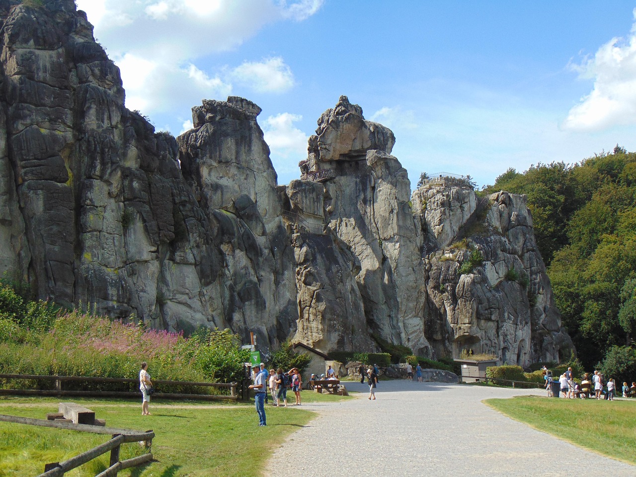 Teutoburg Forest